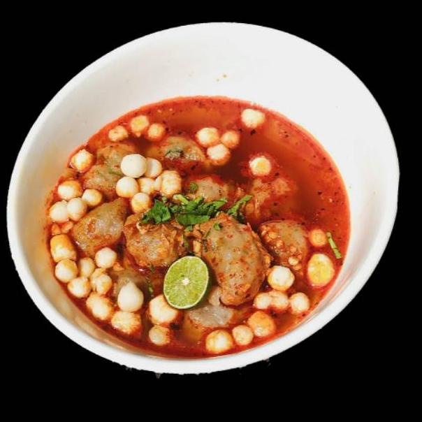 

yic-83 Full tulang rangu ^^