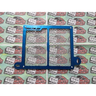 Jual Cover Radiator Nmax Aerox Vario Techno Adv Pcx Lexi