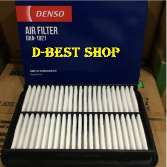 FILTER UDARA DXA-1021 | AERIO, FUTURA EURO 2, BALENO NEXT G