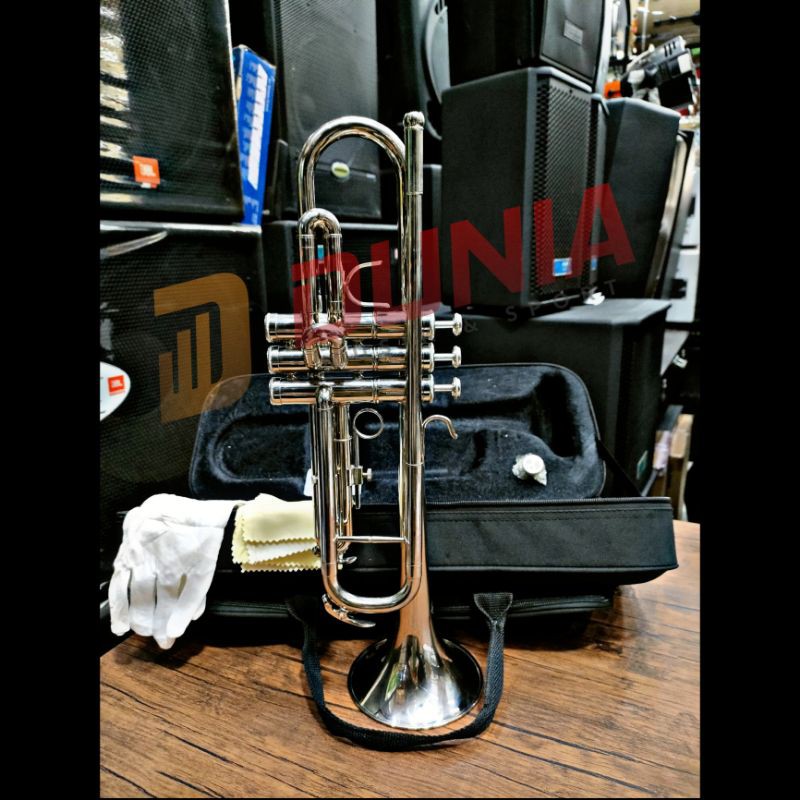 Trumpet Lincoln / Trumpet Murah Bagus