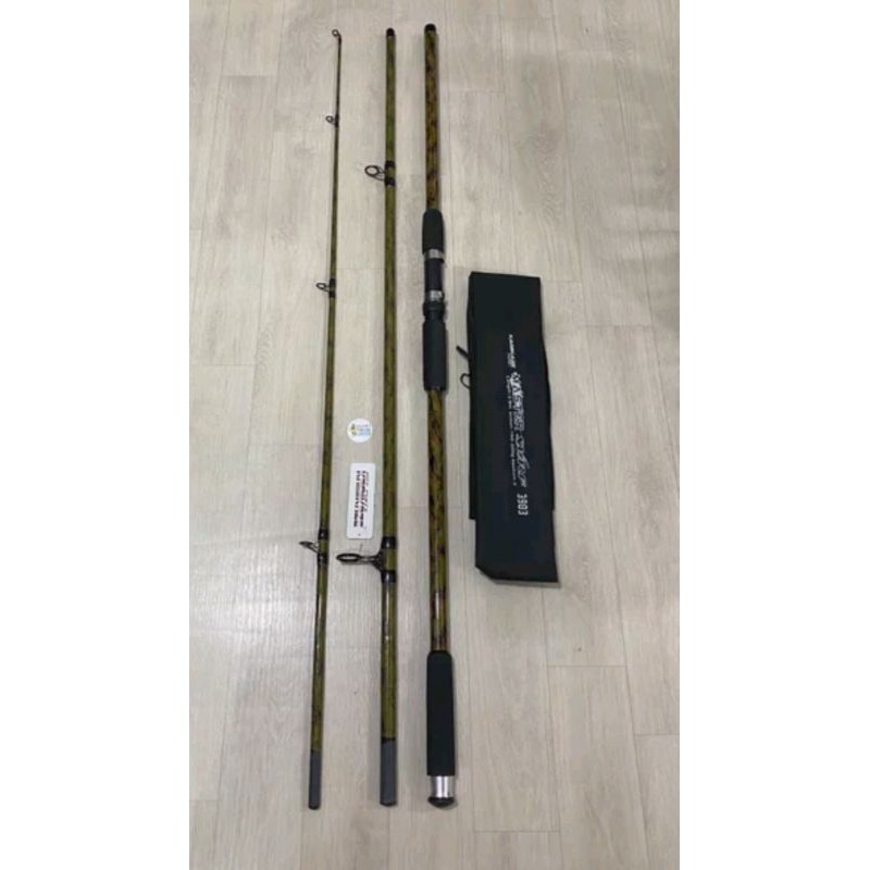 Joran Kamikaze Master Surf 3903