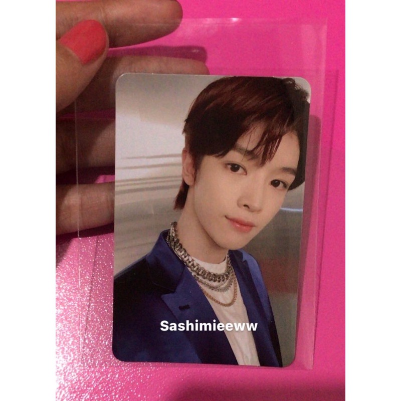 pc sungchan past ver