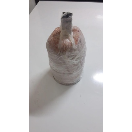 

Daging Kebab PREMIUM 2 Kg DENGAN TIANG - KHUSUS GOJEK GRAB - supplier kebab bandung
