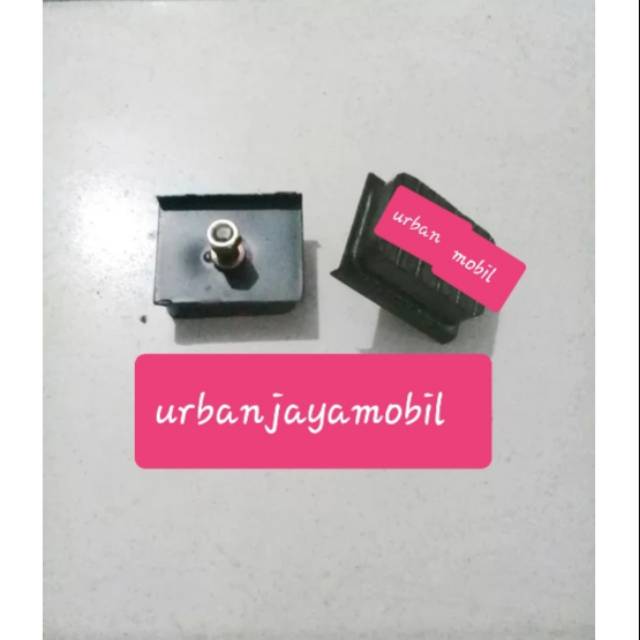 Karet kabin jungkit ps ragasa ps135 ps jungkit