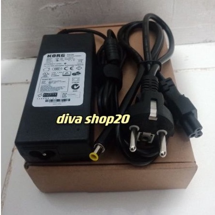 adaptor keyboard korg pa300 Adaptor keyboard KORG PA 300 berkualitas