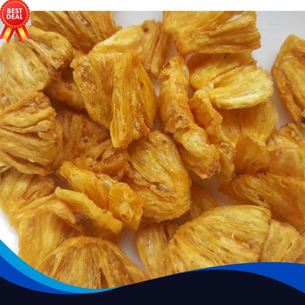 

SIAP KIRIM GAN PAKET 3 TOPLES KERIPIK BUAH NANGKAAPELSALAK PONDOH