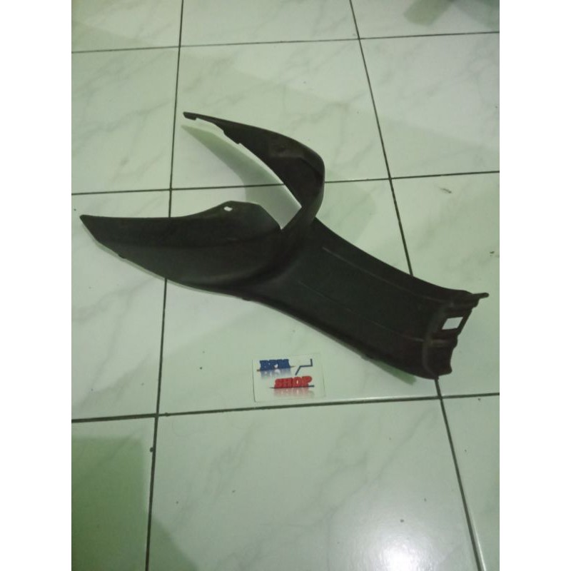 cover tangki bawah jok Vega R lama F1ZR bekas original