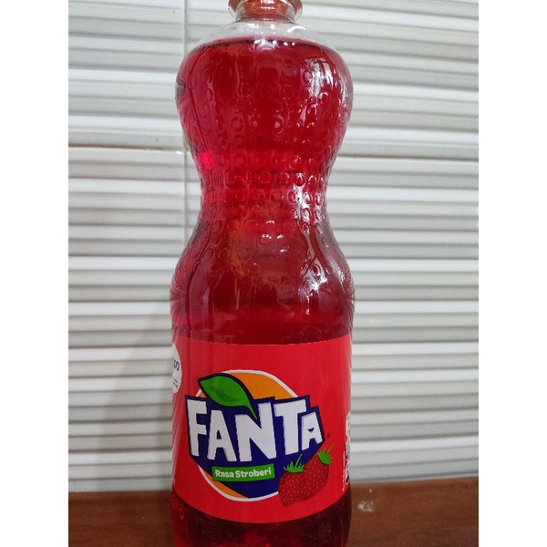 

FANTA RASA STRAWBERRY