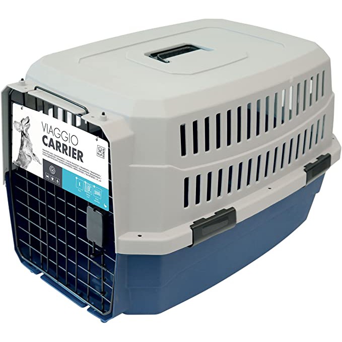 

MPETS Kandang Travel VIAGGIO Carrier SMALL
