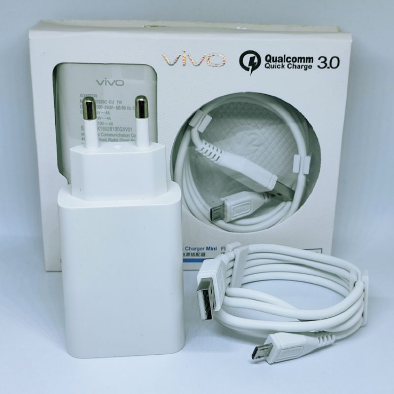 CHARGER CASAN VIVO MICRO ORI