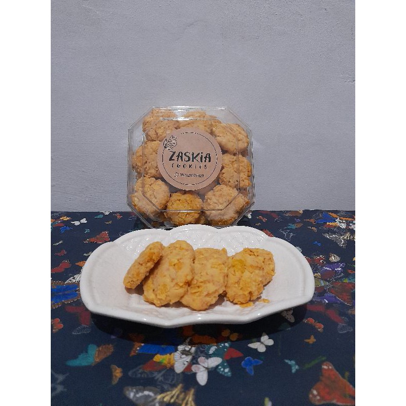 

kue kering cornsflake