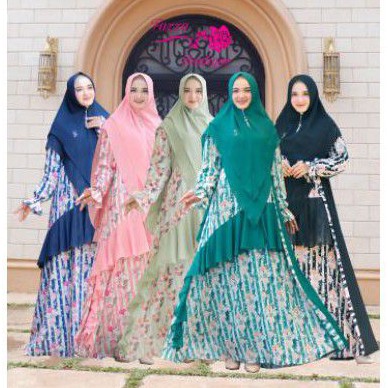 KALIFA SYAR'I ORI FAZZA