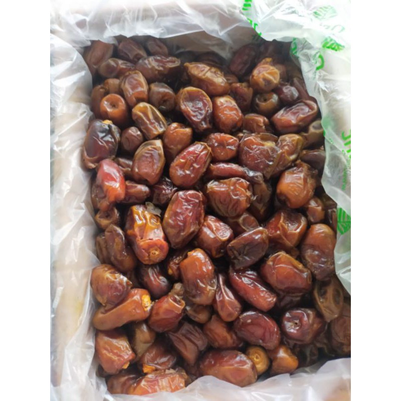 

Kurma Golden Valley Jumbo