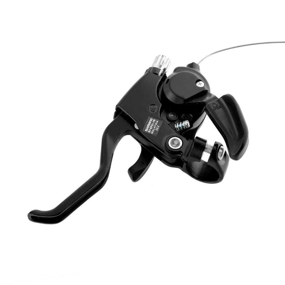 shimano speed shifter