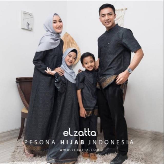 SARIMBIT ELZATTA SARIMBIT ZAZIRA