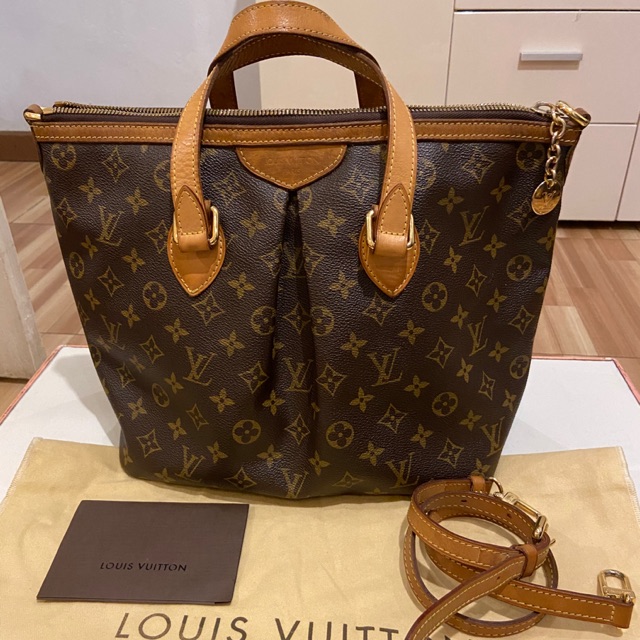 Tas Louis Vuitton Second