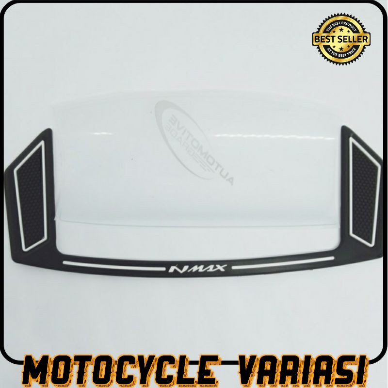 Stiker Antigores Speedometer Nmax New 2020 - 2023 Transparan