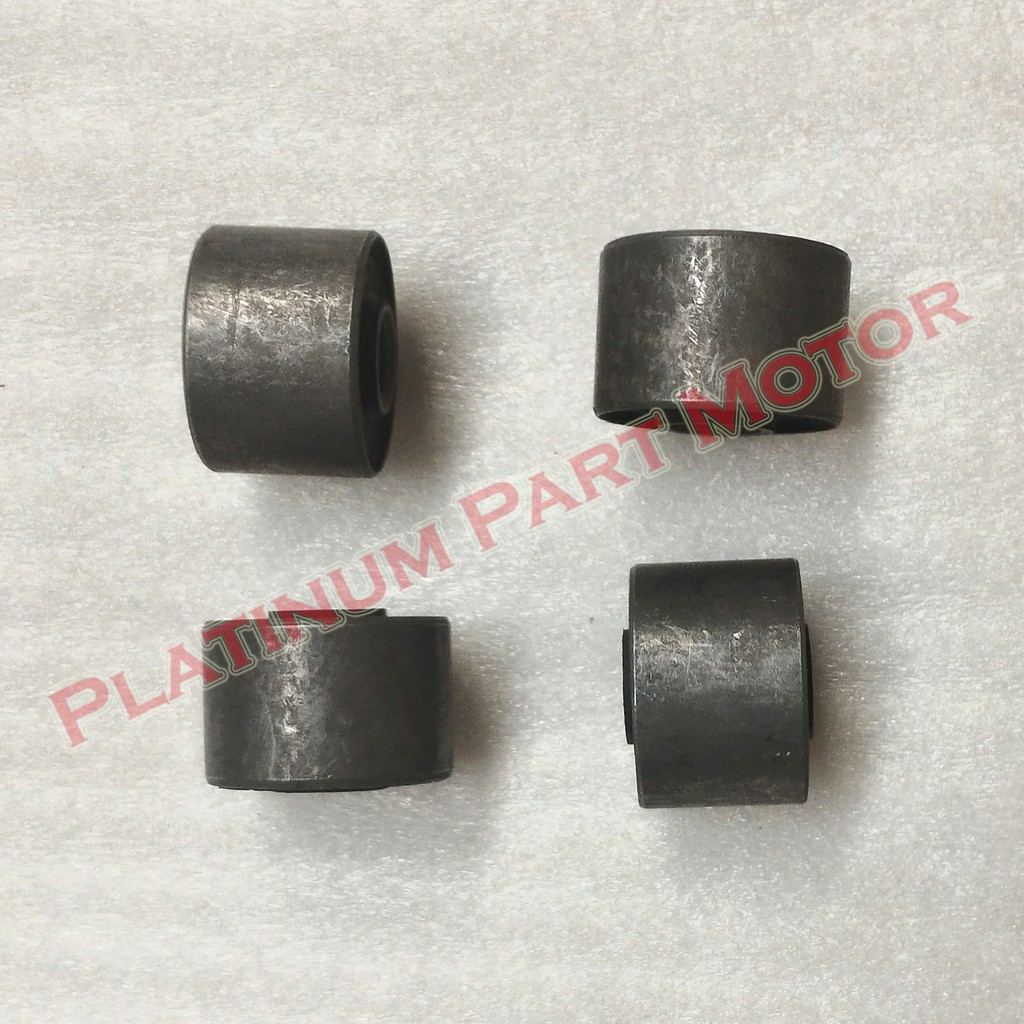 Bosh Tromol Belakang - Tiger   ORIGINAL