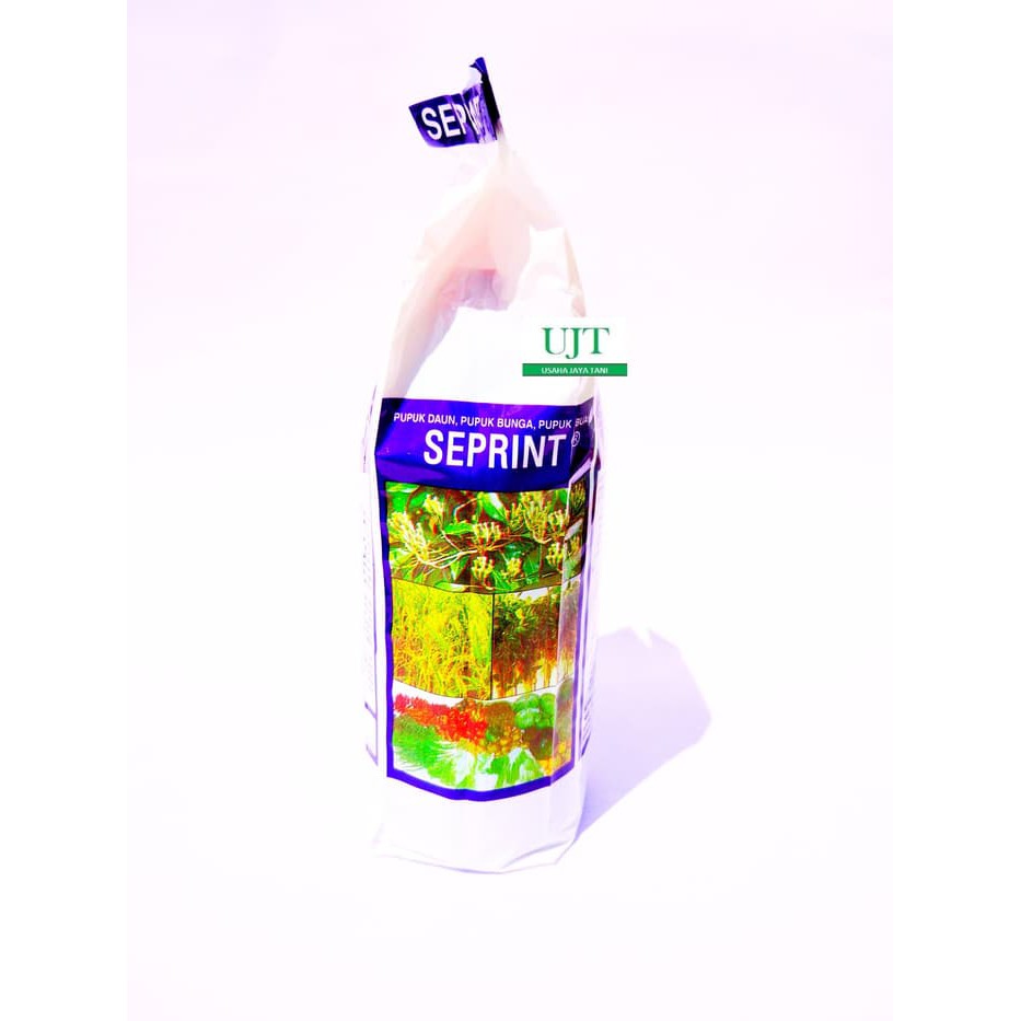 Pupuk SEPRINT Pupuk Daun- Bunga dan Buah