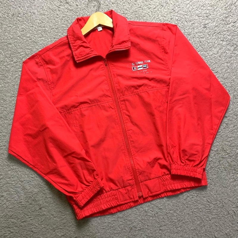 prince windbreaker jacket