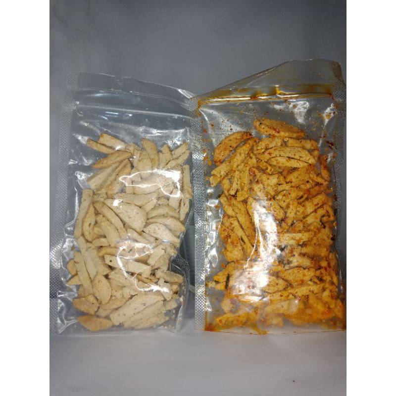

basreng (baso goreng) 100gr