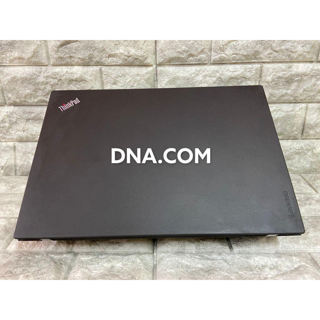 Lenovo Thinkpad T460 i5 Gen 6 | Ram 4GB-8GB | Murah / Berkualitas / Bergaransi