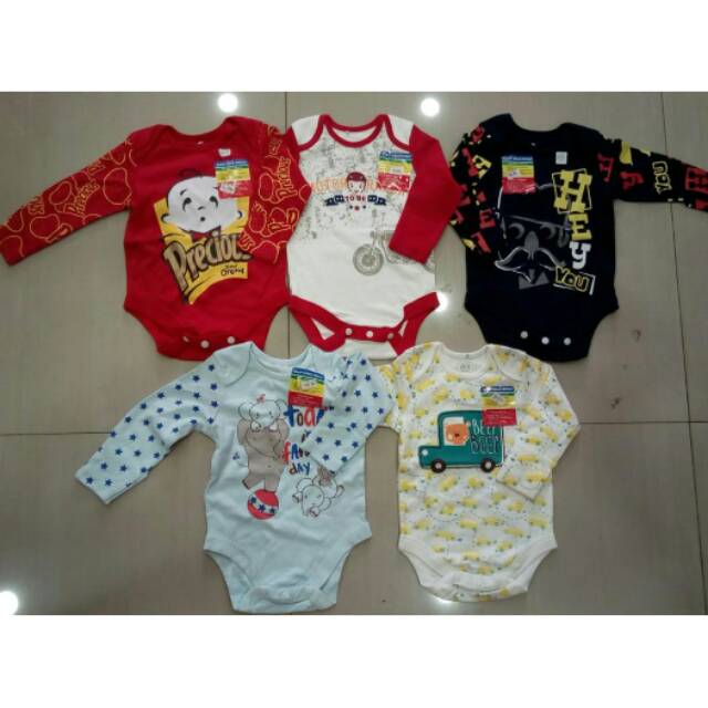 Jumper panjang piteku