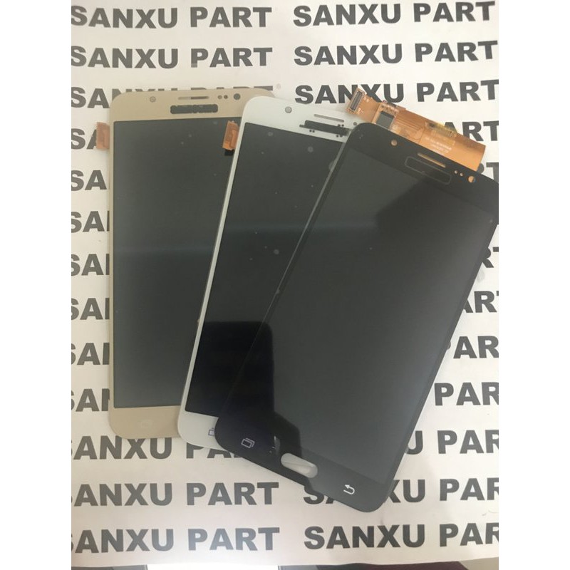LCD TOUCHSCREEN SAMSUNG J7 2016 J710 ORIGINAL