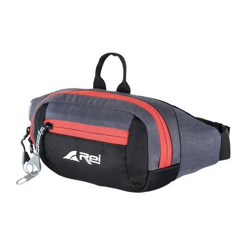 TAS PINGGANG WAISTBAG REI AREI TENACITY TAS ORIGINAL 100%