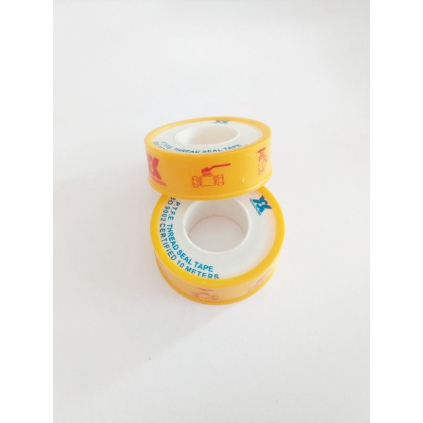 

Isolasi Air Merk YSK