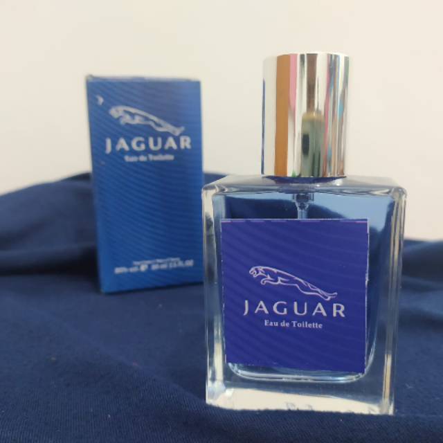 Parfum jaguar