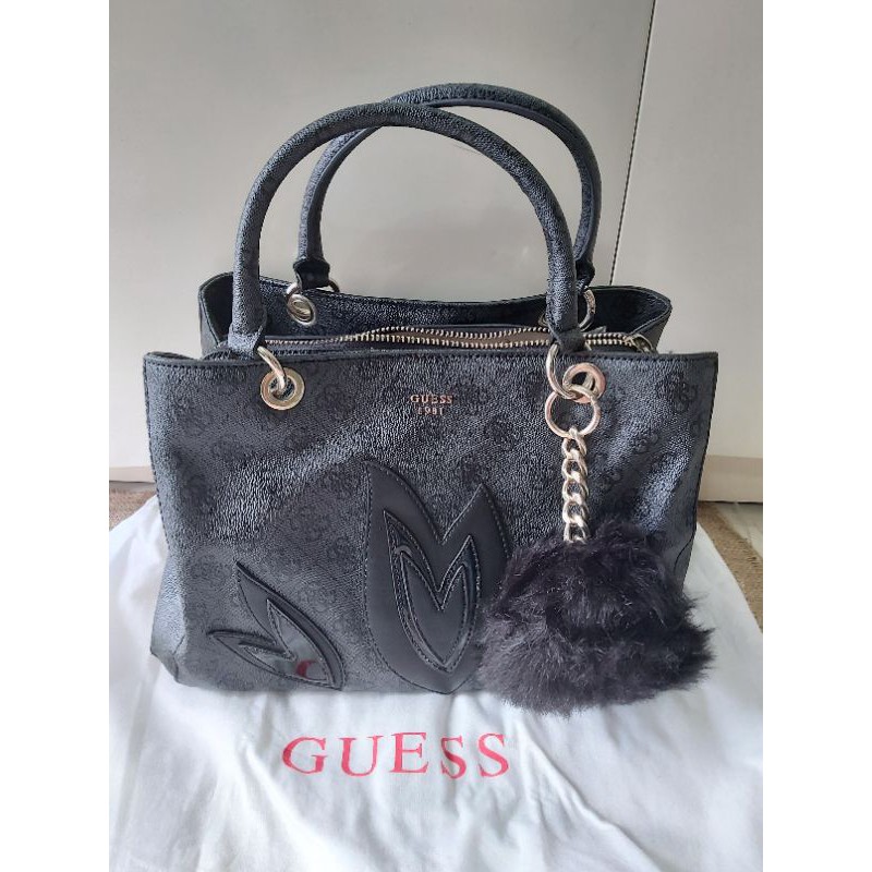 tas guess original / tas branded original / tas guess wanita original