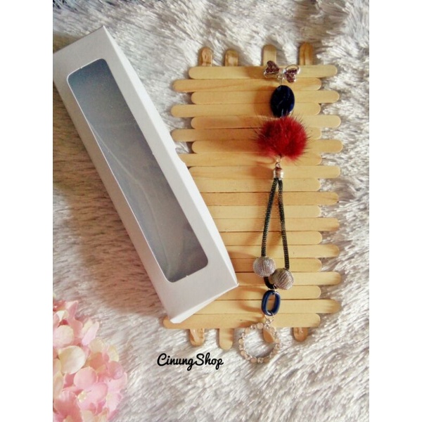 bros handmade juntai mutiara soft/bros handmade/bros samping