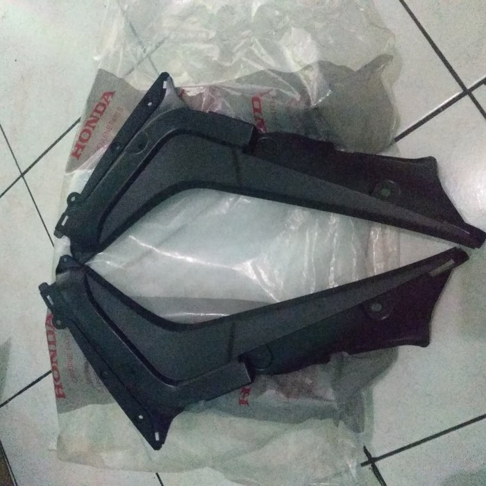 cover sayap depan supra x 125 FI 2014-2019