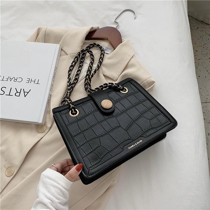 iBag JG1850 TAS SELEMPANG IMPORT