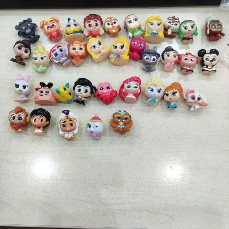 doorables disney