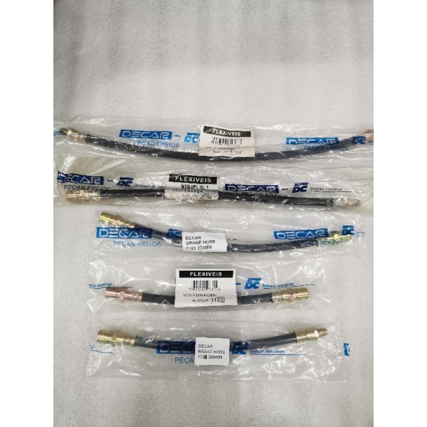 selang rem Vw kodok kombi safari. part vw