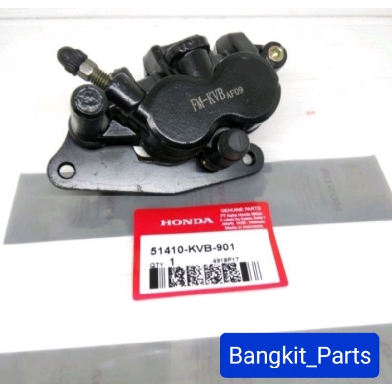 Kaliper Kepala Babi Vario 110 Karbu Lama KVB