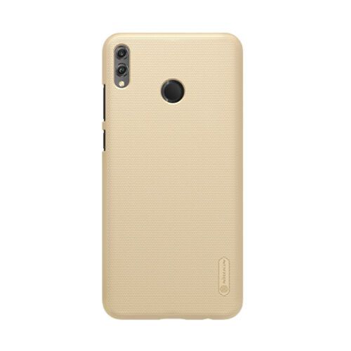 HUAWEI HONOR 8X MAX NILLKIN HARDCASE FROSTED SHIELD ORIGINAL HARDCASE