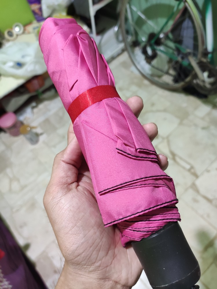 Payung Lipat / Payung Lipat Simple / Payung / Umbrella / Payung Murah / Payung Motif