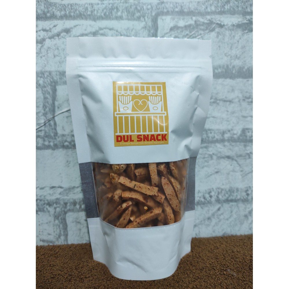 

Basreng (Baso goreng)