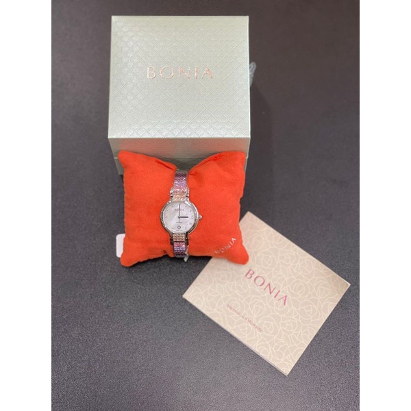 JAM TANGAN WANITA,BONIA HARGA TERMURAH KUALITAS ASLI BARANG BARU,BARANG BRANDED