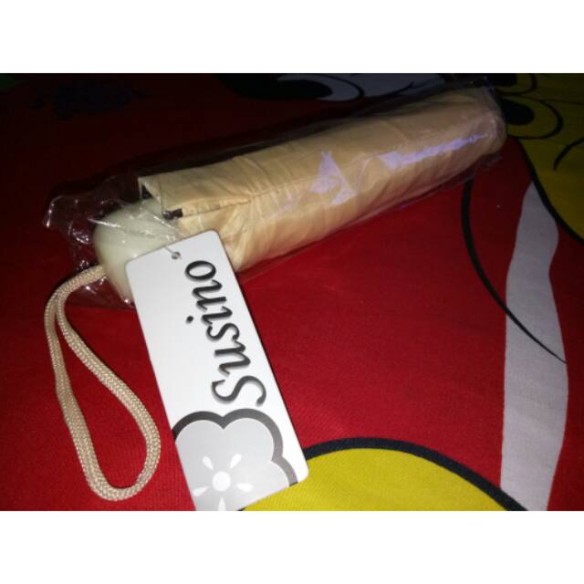 Susino payung polos by ace hardware