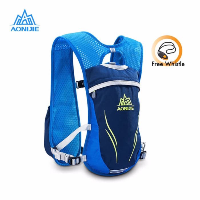 Aonijie Hydration Backpack E885 - Trail Marathon Running