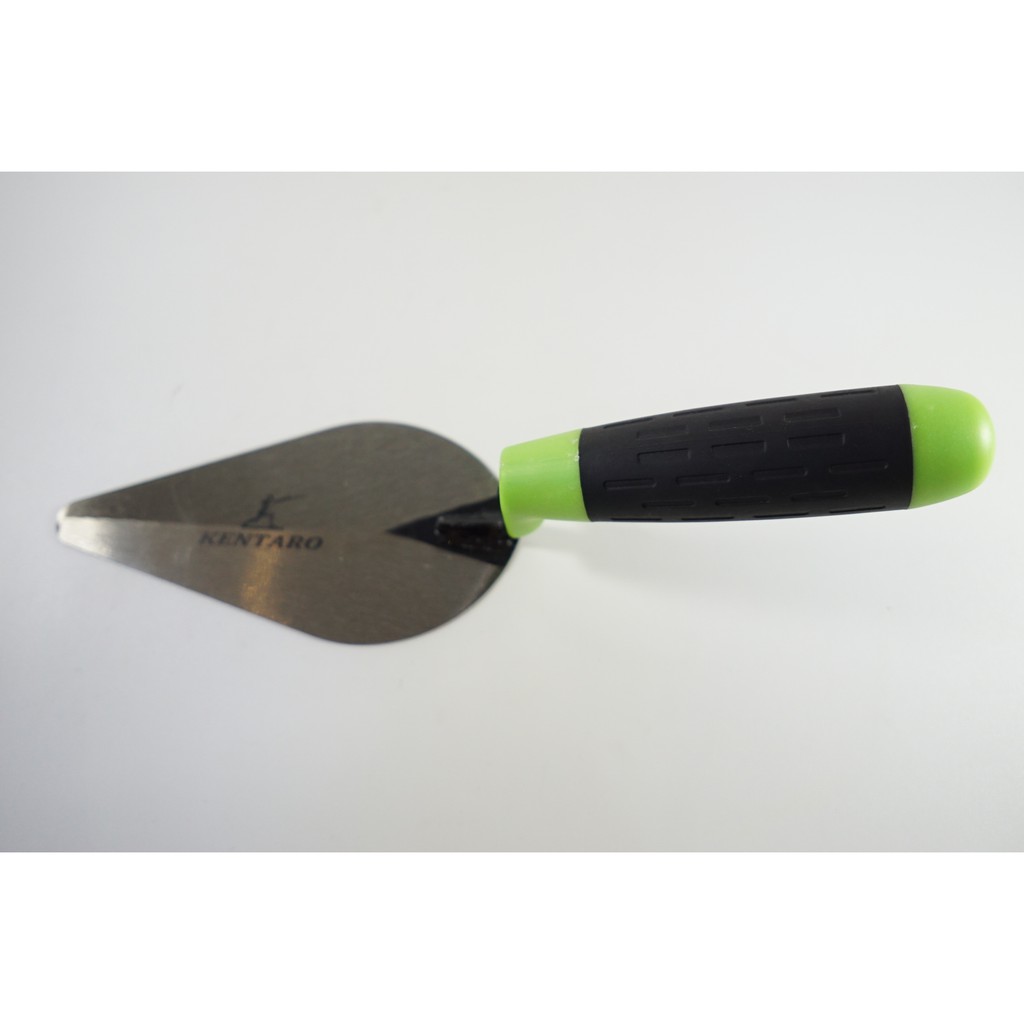 CETOK TUKANG STAINLESS STEEL LANCIP 6 7 8 INCH KENTARO JAPAN QUALITY PROFESSIONAL TOOLS