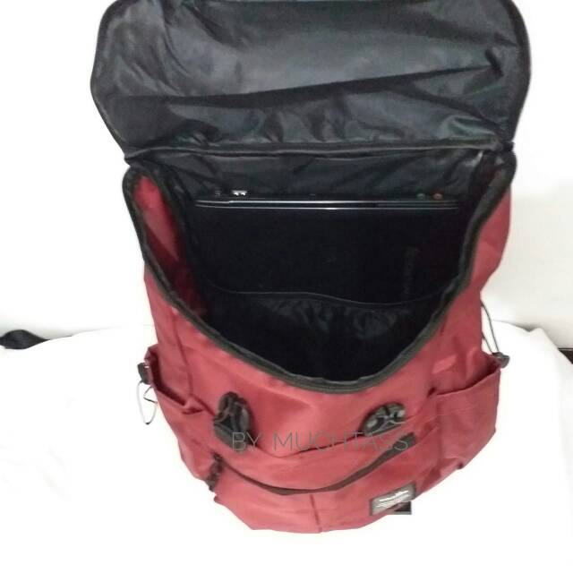 Tas Ransel Pria Tas Pria Ransel Tas Punggung Backpack Tas Ransel Tas Sekolah Tas Murah Tas Pria