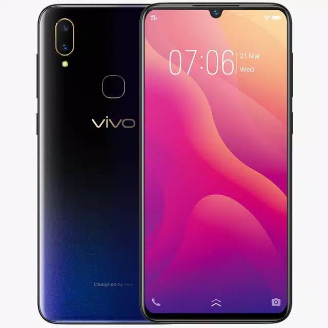 VIVO V11 RAM 6/64