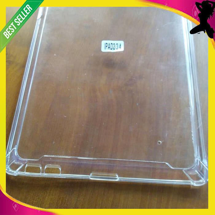CASE IPAD 2 3 4 FUZE ANTICRACK CASE IPAD 2 3 4 ANTISHOCK