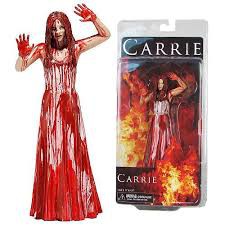 carrie neca