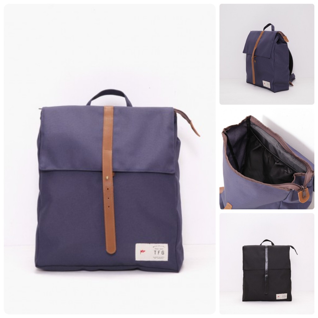 TFG Backpack Towny 410